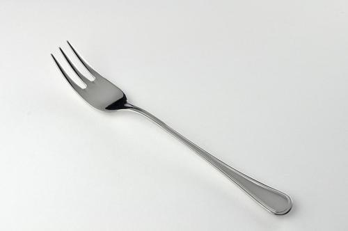 STEFANIA شوكة خدمة ايطالي