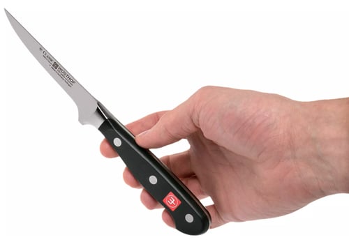 طقم 3 قطع سكاكين الأضحية الألمانية