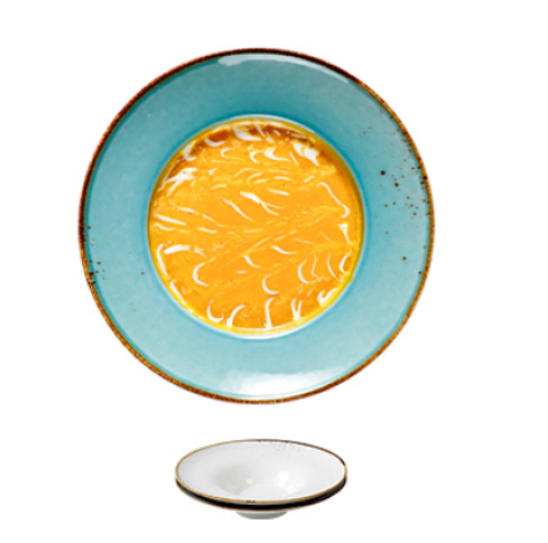 صحن شوربة 11.5" - Soup Plate