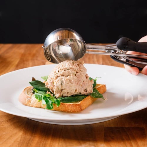 ملعقة ايس كريم 5 cm