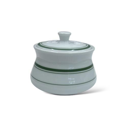 سكرية مع غطاء خط اخضر 216