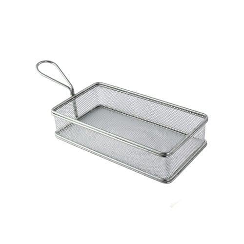Fry basket Stainless steel