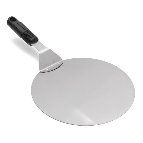 ملاس بيتزا 10 انش دائري