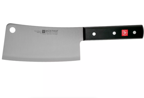 ساطور الماني 4680 - 16 سم Wüsthof Cleaver