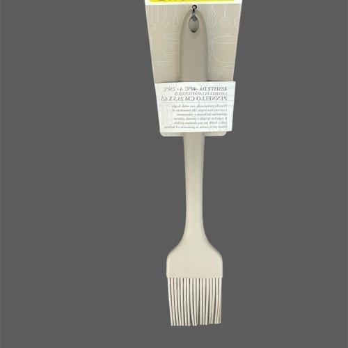 فرشاة سيليكون 4.5*25 سم