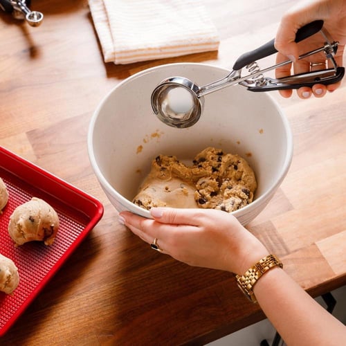 ملعقة ايس كريم 5 cm