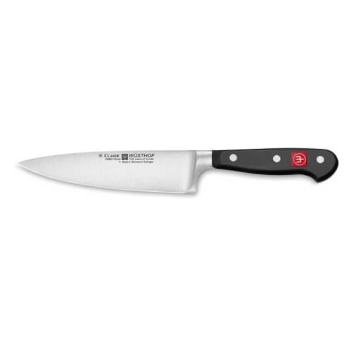Wüsthof- Cook’s knife classic 4582
