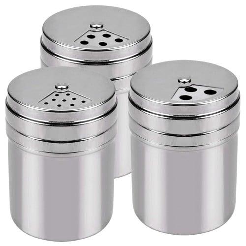 مرش بهارات استيل متعدد الفتحات\ 5091