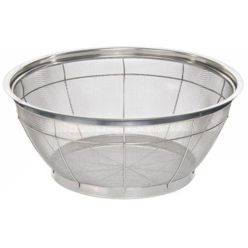 مصفى سلك استيل 35 سم