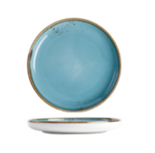 صحن عميق برسلان 7.25" - Deep Plater