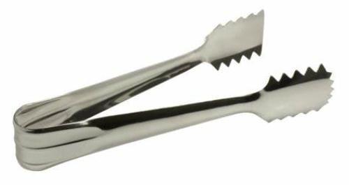 ملقط ثلج استيل ايطالي 8810