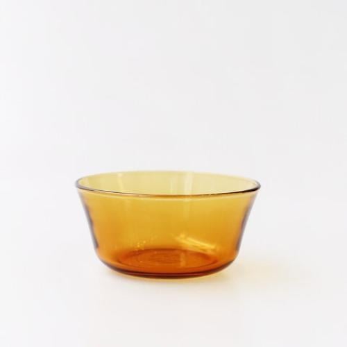 زبدية حلا 10.5سم عسلي فرنسي DURALEX