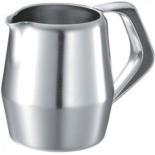 لبانة / ابريق حليب استيل ياباني