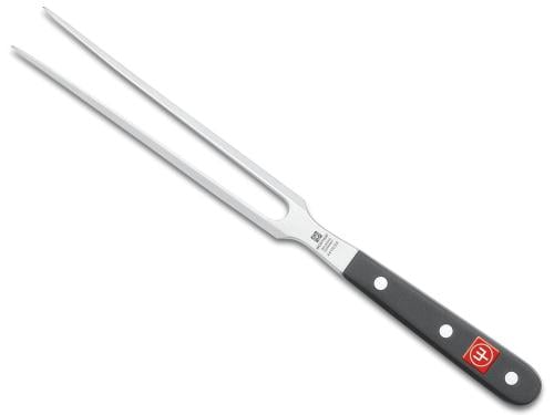 Wüsthof Classic Straight Meat Fork 4410