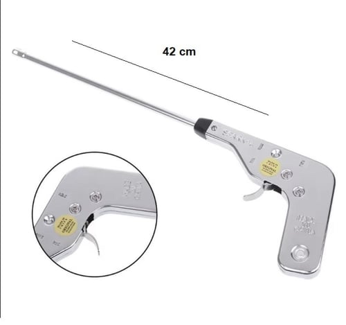 ولاعة غاز الكترونية 42 سم صيني