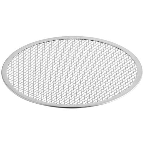 شبك بيتزا دائري المونيوم 30 سم