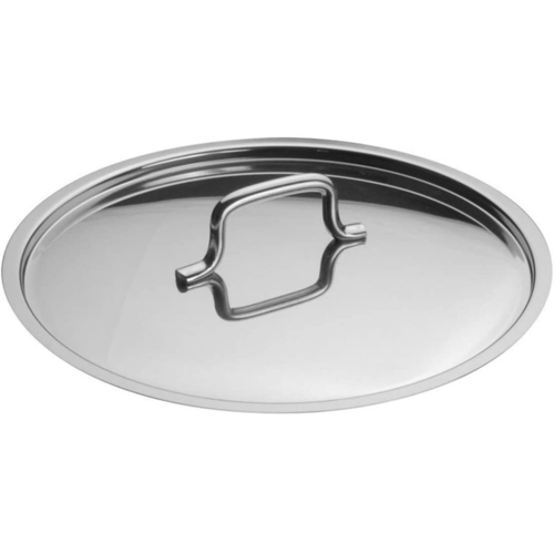 قدر استيل تركي 28*17 سم 10 لتر INDUCTION