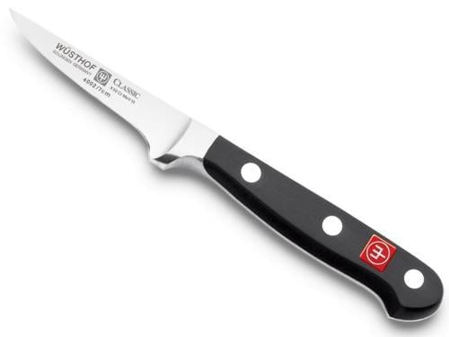 WÜSTHOF TRIMMING KNIFE 2.5 Inch CLASSIC - 4002/7CM