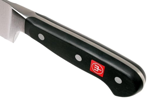 WÜSTHOF BREAD KNIFE 10 Inch CLASSIC - 4151/26CM