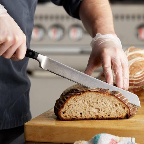 WÜSTHOF BREAD KNIFE 10 Inch CLASSIC - 4151/26CM