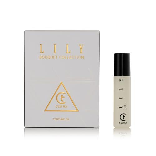 تولة زيت عطر ليلى