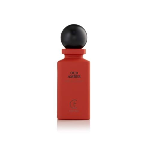 عطر عود عنبر برفيوم - 80 مل