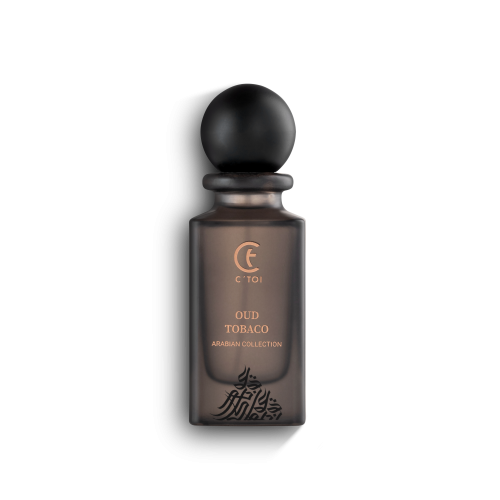 عطر عود توباكو برفيوم - 80 مل