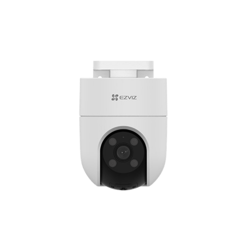 كاميرا مراقبة EZVIZ CS-H8C بدقة 4 ميجابكسل