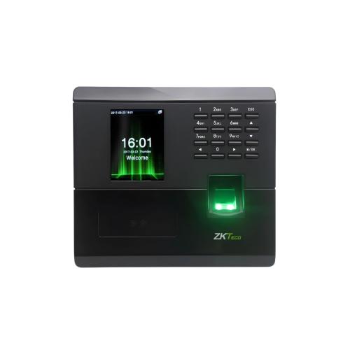 جهاز حضور وانصراف ZKTECO MB10