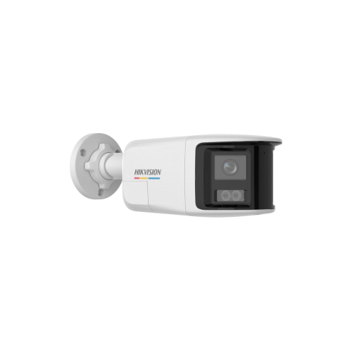 كاميرا مراقبة Hikvision DS-2CD1T67G2HP-LIUF/SL بدق...