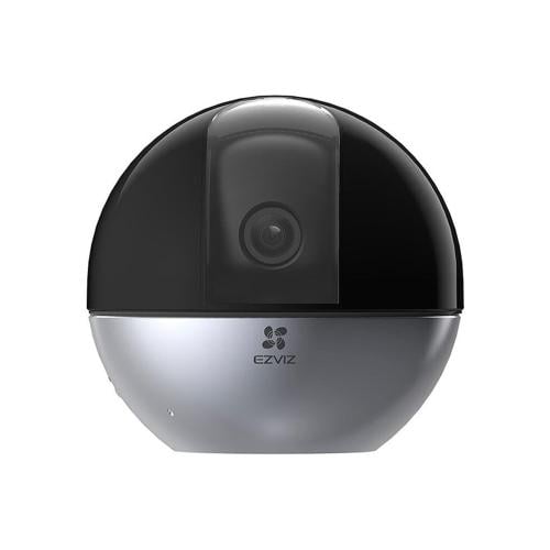 EZVIZ E6 كاميرا ذكية داخلية بتقنية واي فاي – دقة 3...