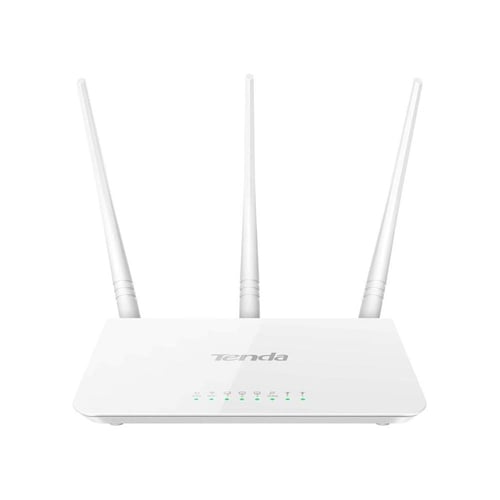 راوتر واي فاي تيندا  F3 N300