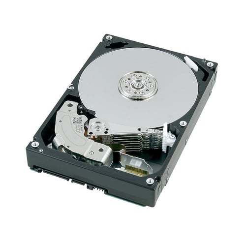 هارد ديسك توشيبا S300 بسعة 8 تيرابايت