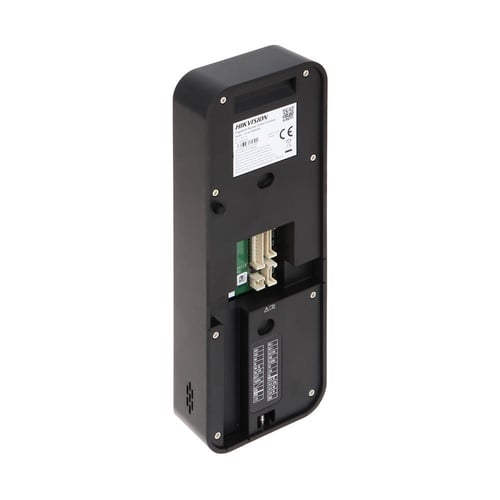 جهاز بصمة هيكفيجن DS-K1T804AEF – تحكم دخول وحضور،...