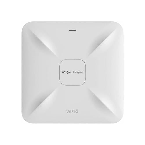 نقطة وصول رويجي ريي Wi-Fi 6 RG-RAP2260(G)