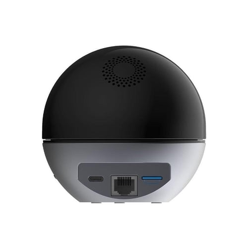 EZVIZ E6 كاميرا ذكية داخلية بتقنية واي فاي – دقة 3...