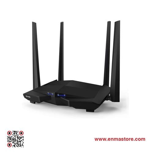 راوتر تيندا AC1200 AC10 مزدوج النطاق