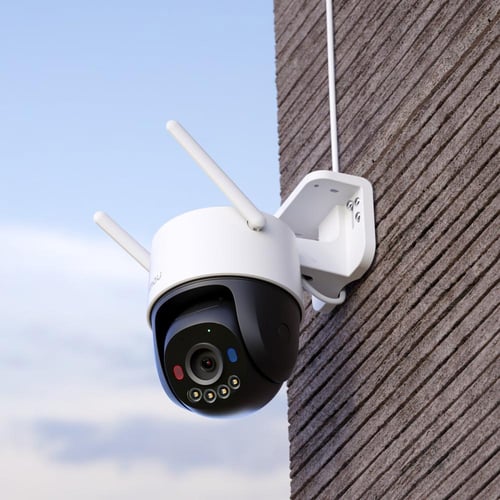 كاميرا مراقبة خارجية IMOU IPC‑K7FN‑8V0N بدقة 8 ميج...