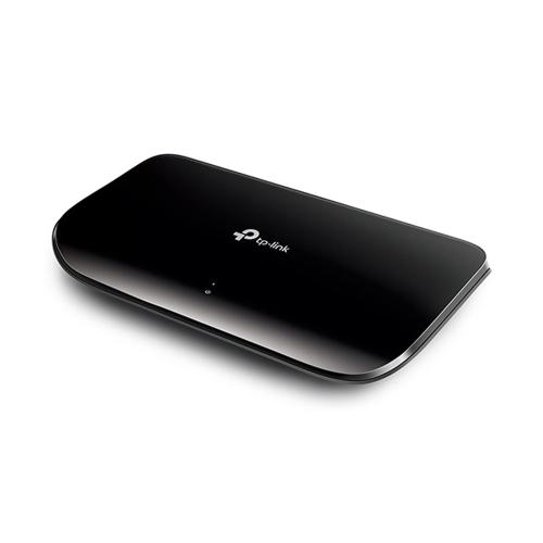 سويتش تي بي لينك TP-Link TL-SG1008D – سويتش شبكي 8...