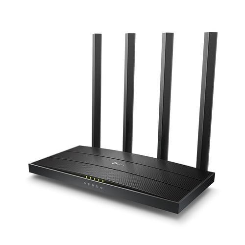 راوتر آرتشر C6 AC1200 اللاسلكي MU-MIMO جيجابت