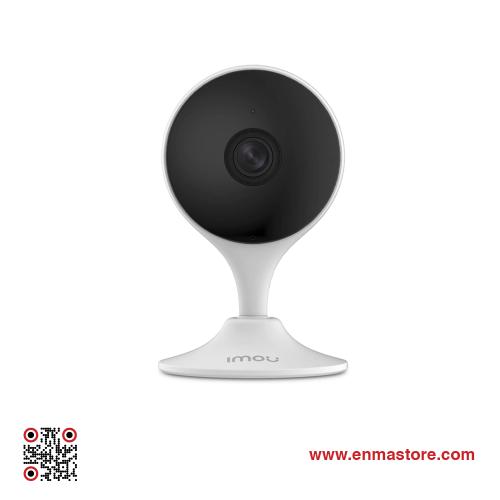 كاميرا مراقبة داخلية IMOU IPC-C22EN-A بدقة 2 ميجاب...