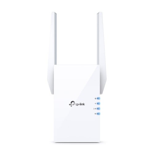 مُوسع شبكة TP-Link RE505X Wi-Fi 6