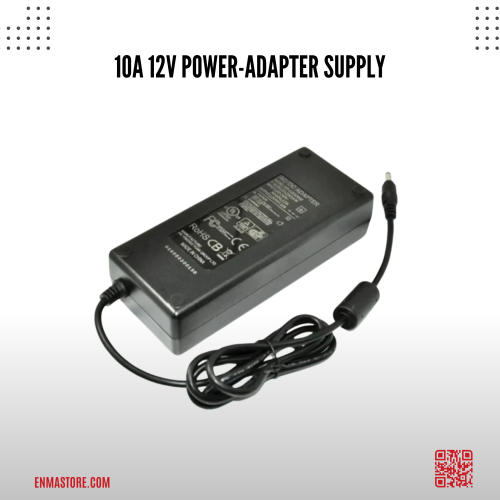 محول طاقة 10 أمبير 12 فولت