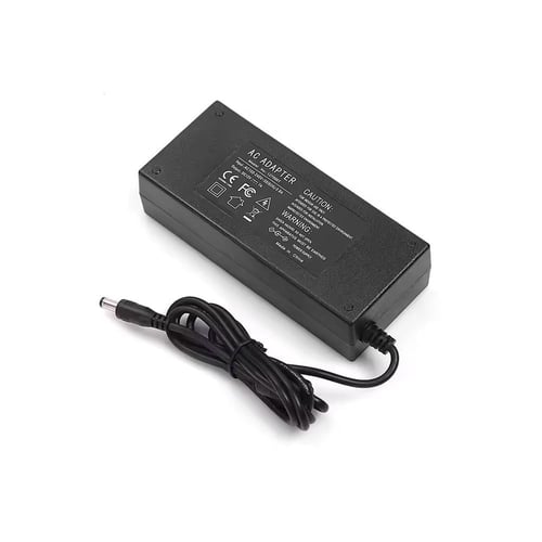 محول DVR بقدرة 12 فولت و5 أمبير