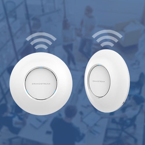 نقطة وصول واي فاي جراند ستريم GWN7605 802.11ac Wav...