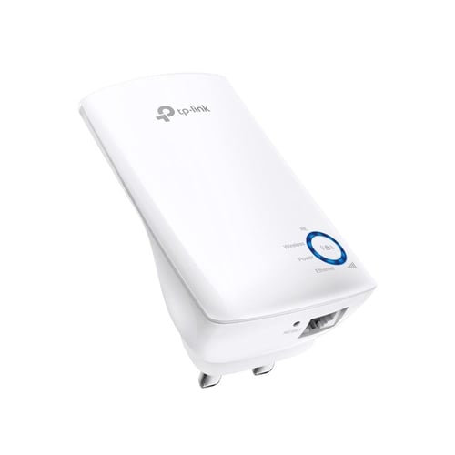 موسّع نطاق Wi-Fi TP-Link TL-WA850RE بسرعة 300 ميجا...