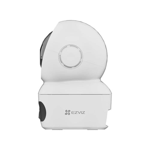 كاميرا EZVIZ H7c مزدوجة العدسة 2K+ (4MP) واي فاي م...