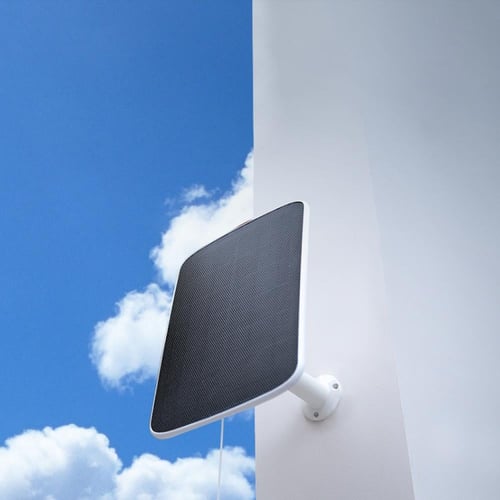 إزفز CS-CMT-SOLAR PANEL-E نوع Type-C – للكاميرات ا...