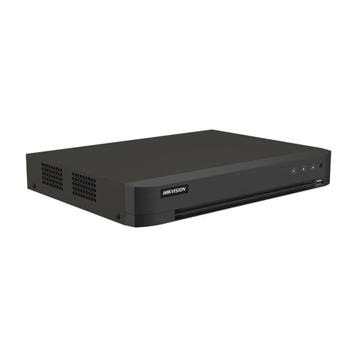 مسجل DVR هايكفيجن iDS-7208HUHI-M1XT 8 قنوات 5 ميجا...