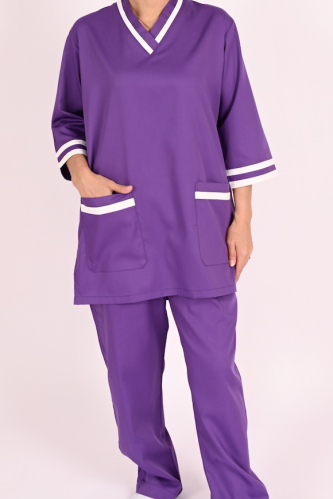 يونيفورم موف غامق